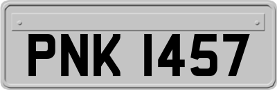 PNK1457