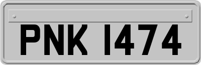 PNK1474