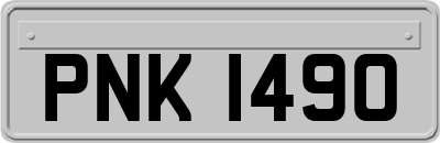 PNK1490