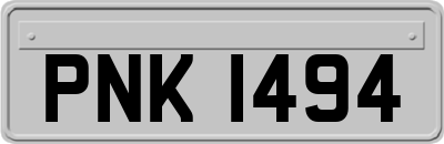 PNK1494