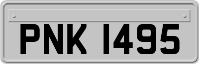 PNK1495