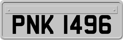 PNK1496
