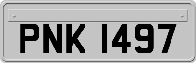 PNK1497