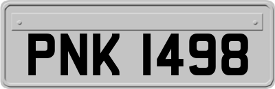 PNK1498