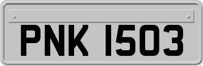 PNK1503