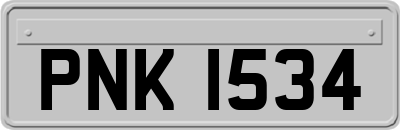 PNK1534
