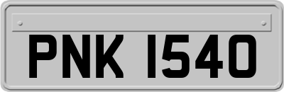 PNK1540