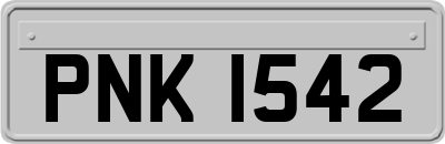 PNK1542
