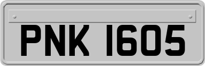 PNK1605