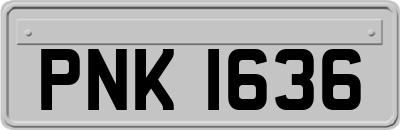 PNK1636