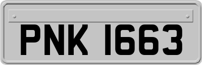 PNK1663