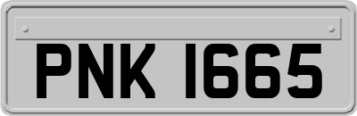 PNK1665