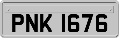 PNK1676