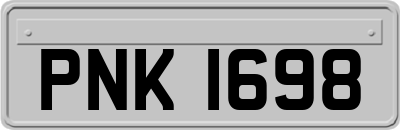 PNK1698