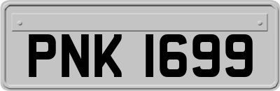 PNK1699