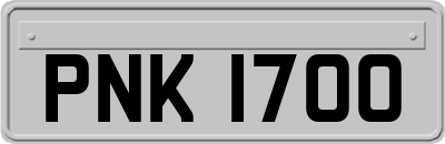 PNK1700