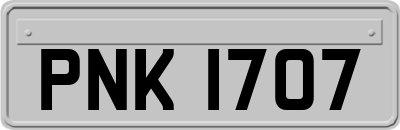 PNK1707