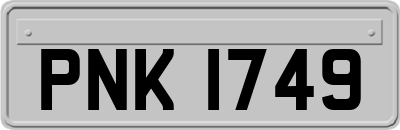 PNK1749