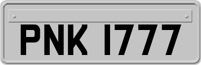 PNK1777