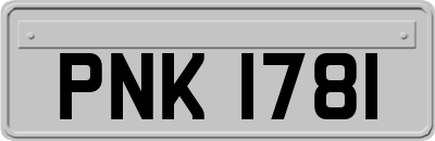 PNK1781