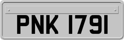 PNK1791
