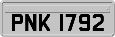 PNK1792