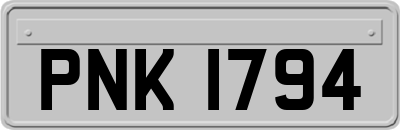 PNK1794