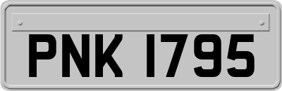 PNK1795