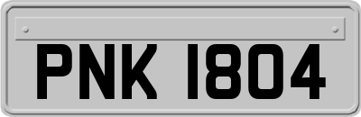 PNK1804