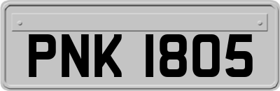 PNK1805