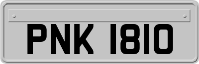 PNK1810