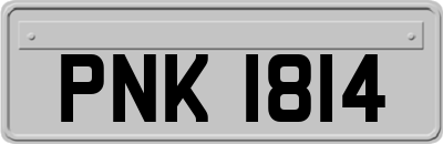 PNK1814