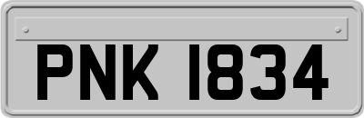 PNK1834