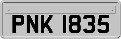 PNK1835
