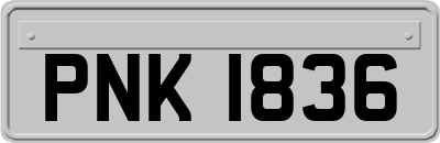 PNK1836