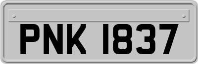 PNK1837