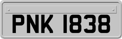 PNK1838