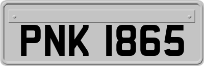 PNK1865