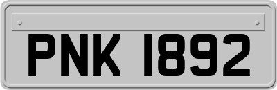 PNK1892