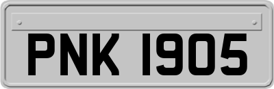 PNK1905