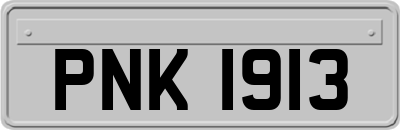 PNK1913