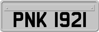 PNK1921