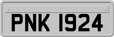 PNK1924