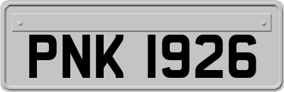 PNK1926