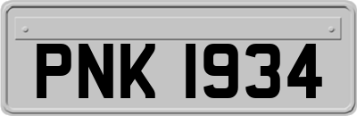 PNK1934