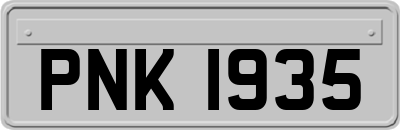 PNK1935