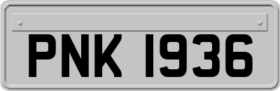 PNK1936