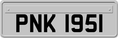 PNK1951