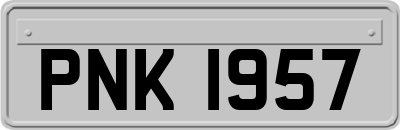 PNK1957