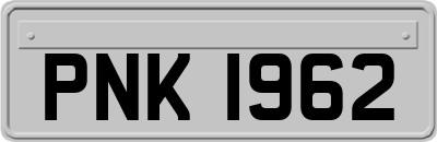 PNK1962